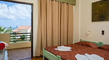 Nireas Hotel