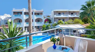Nireas Hotel