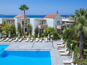 Nireas Hotel