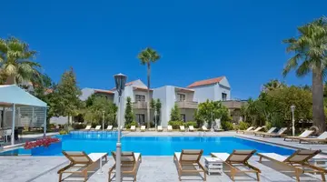 Nireas Hotel
