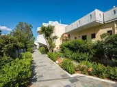 Nireas Hotel