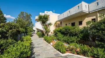 Nireas Hotel