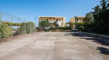 Nireas Hotel