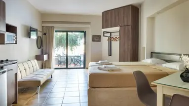 Nireas Hotel