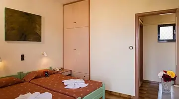 Nireas Hotel