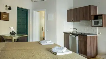 Nireas Hotel