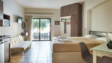Nireas Hotel