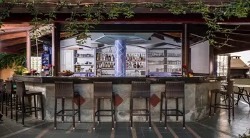 Nireas Hotel