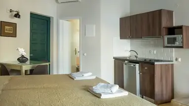 Nireas Hotel