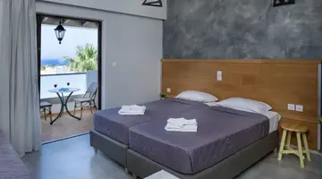 Nireas Hotel