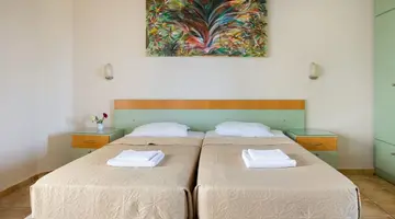 Nireas Hotel