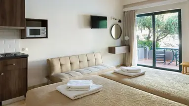 Nireas Hotel