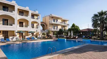 Nireas Hotel