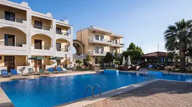Nireas Hotel