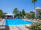 Nireas Hotel