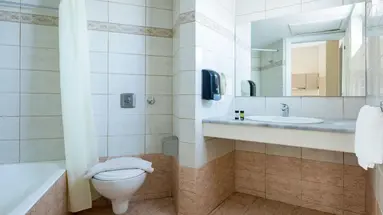 Nireas Hotel