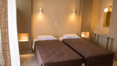 Nireas Hotel