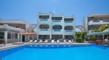 Nireas Hotel