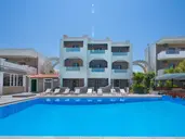 Nireas Hotel