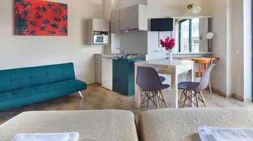 Nireas Hotel