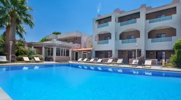 Nireas Hotel
