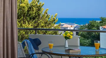 Nireas Hotel