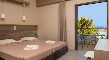 Nireas Hotel
