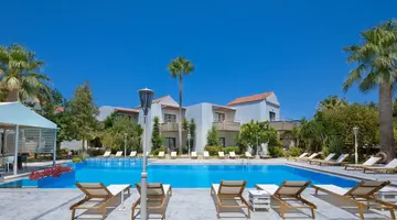 Nireas Hotel