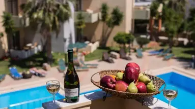 Nireas Hotel