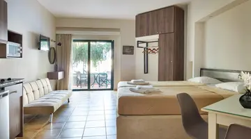 Nireas Hotel