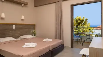 Nireas Hotel