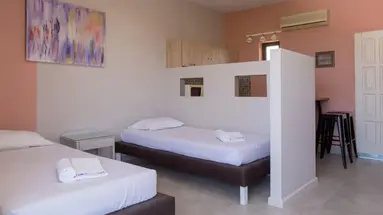 Nireas Hotel