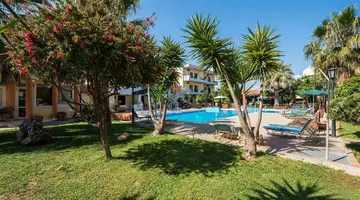 Nireas Hotel