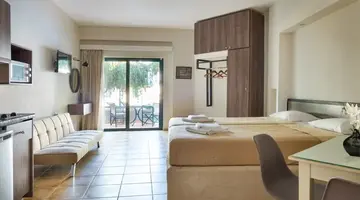 Nireas Hotel