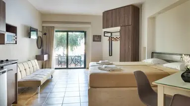 Nireas Hotel