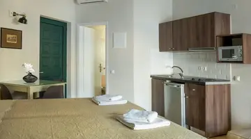Nireas Hotel