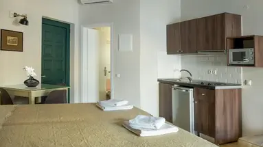 Nireas Hotel