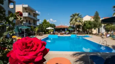 Nireas Hotel