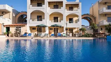 Nireas Hotel