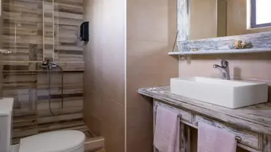 Nireas Hotel