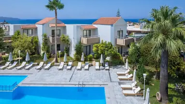 Nireas Hotel