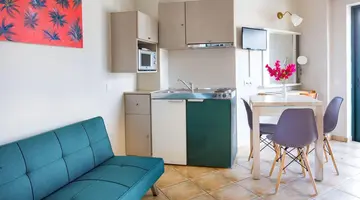 Nireas Hotel