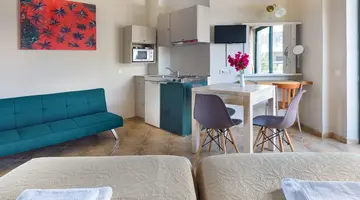 Nireas Hotel