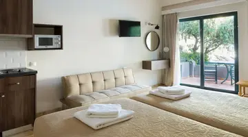 Nireas Hotel