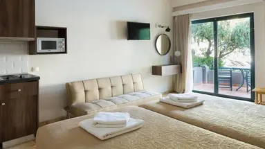 Nireas Hotel