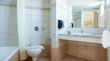 Nireas Hotel