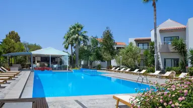 Nireas Hotel