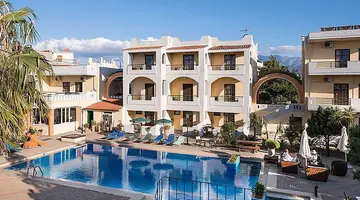 Nireas Hotel