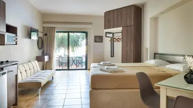 Nireas Hotel