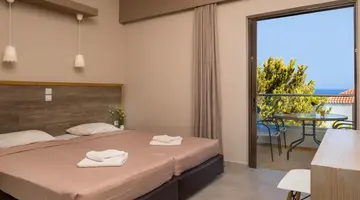 Nireas Hotel